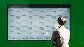 Morgan Stanley ziet grote koopkans na crash op Zuid-Koreaanse beurs