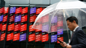 De Kospi beweegt dit jaar heftiger dan Bitcoin, dit is waarom