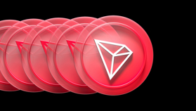 Tron verwerkt 15 miljard transacties, kan de TRX koers nu ook stijgen?