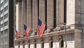 S&P 500 klaar voor nieuwe opmars, zegt topstrateeg Citadel