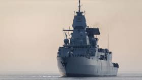 Iran overweegt Europese hulp bij ontmijnen Straat van Hormuz