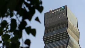 Aramco ziet winst met 33% stijgen door oorlog tussen VS en Iran