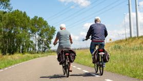 Nederlandse pensioenfondsen als enige in de min, andere landen boeken juist winst