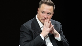 SpaceX overtreft verwachtingen, maar aandeel keldert nabeurs