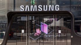 Samsung kan crypto-adoptie een flinke duw in de rug geven