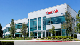 SanDisk-aandeel steeg dit jaar al 500% door AI: vanavond komt de nieuwe test
