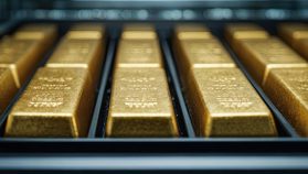 Tether vergroot goudreserves met 9,5% ondanks slechtste goudkwartaal in 13 jaar