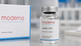 Aandeel Moderna stijgt 113% in 2 uur na doorbraak met kankervaccin