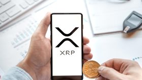 XRP koers schiet plotseling omhoog: dit is waarom