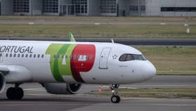 Air France-KLM doet opvallend bod op Portugese luchtvaartmaatschappij TAP