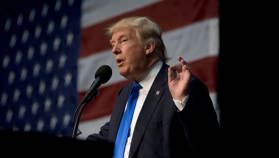 Iraanse delegatie loopt weg bij VN als Trump dreigt met vernietiging