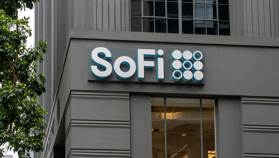 SoFi aandeel stijgt na grote stap met stablecoin en Mastercard