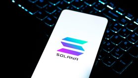 Solana start grote test: 13 seconden moet 0,15 seconde worden