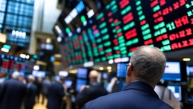 Waarom de cryptomarkt nu gezonder oogt dan de S&P 500