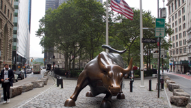 Bitcoin slaat grote slag op Wall Street: $1,7 miljard aangetrokken in 2 dagen