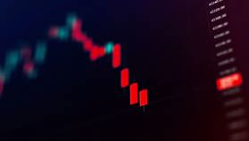 Crypto koersupdate: Bitcoin, Ethereum en XRP dalen hard, dit is waarom