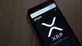 XRP koers kan naar $2 stijgen, maar eerst moet deze grens breken