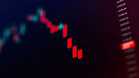 Waarom daalt de cryptomarkt nu opeens zo hard?