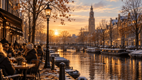 Twee grote crypto-CEO’s zijn het eens: de cryptowinter is voorbij
