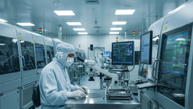 Nederlandse industrie groeit plots hard, AI zorgt voor enorme impuls