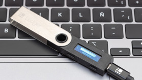 Paniek rond Ledger: cryptowallets voor tientallen miljoenen leeggehaald