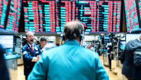 AI-bubbel kan zwaarste beurscrash sinds 2008 ontketenen volgens strateeg