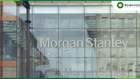 Morgan Stanley เปิดให้ที่ปรึกษาทางการเงินนำเสนอ Bitcoin ETF ให้กับลูกค้าบางราย