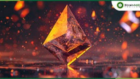 จำนวนธุรกรรมบน Ethereum ลดต่ำสุดในรอบ 5 เดือน สวนทางกับเลเยอร์ 2 ที่พุ่งสูงขึ้น