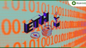 เปอร์เซ็นต์ของ ETH ที่ถูก Stake แตะระดับสูงสุดเป็นประวัติการณ์ที่ 27.95%