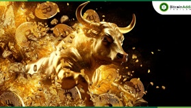 Bybit เชื่อว่า การพุ่งขึ้นของราคา Bitcoin จะดำเนินต่อไปอีก 350 วัน