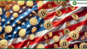 รัฐบาลสหรัฐฯ ย้าย 10,000 Bitcoin ที่ยึดมาจาก Silk Road ไปยังที่อยู่กระเป๋าใหม่
