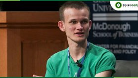 Vitalik Buterin บริจาคเหรียญ Memecoin สัตว์ทั้งหมดให้กับองค์กรการกุศล