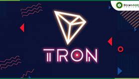 เครือข่าย Tron มีรายได้ค่าธรรมเนียมมากกว่า Ethereum ในช่วง 90 วันที่ผ่านมา