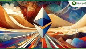 อุปทาน Ethereum ทะลุ 120 ล้าน ETH ขณะที่การ Staking และ Retaking พุ่งสูงขึ้น