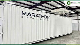 MARA เหมืองขุด BTC ยักษ์ใหญ่ของโลก เล็งย้ายออกจากสหรัฐฯ หาก กมลา แฮร์ริส ชนะ