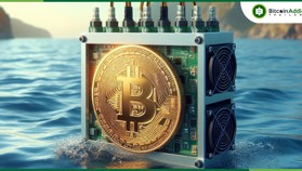 ต้นทุนการขุด Bitcoin พุ่งสูงขึ้น 168% แตะ 51,887 ดอลลาร์ต่อ BTC : ตามรายงานจากเหมืองขุดรายใหญ่