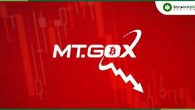 Mt. Gox ย้าย 12,000 Bitcoin ไปยังที่อยู่กระเป๋าเงินใหม่