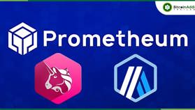 Prometheum แพลตฟอร์มคัสโตเดียน ระบุ UNI และ ARB เป็น “หลักทรัพย์” คาดเปิดให้บริการไตรมาส 3 นี้