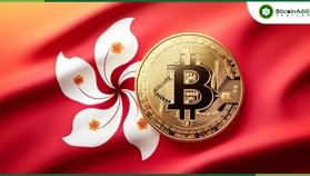Spot Bitcoin ETF ของฮ่องกง มีมูลค่าทรัพย์สินภายใต้การบริหาร (AUM)รวม ทะลุ 250 ล้านดอลลาร์