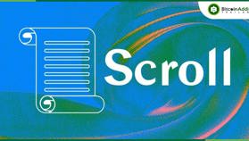 Scroll เตรียมปล่อยโทเค็น SCR พร้อมเริ่มต้นสู่การกระจายอำนาจบนเครือข่าย L2