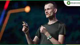 Vitalik ชู ‘The Surge’! นำ Ethereum ทะลุแสน TPS พร้อมเชื่อมโยง Layer 2 เป็นหนึ่งเดียว
