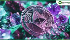 TVL ของ Ethereum L2 ทะลุสถิติ 51,000 ล้านดอลลาร์ หลังจากเติบโต 205% ต่อปี