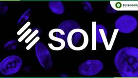 Solv Protocol เตรียมเปิดตัว “Onchain MicroStrategy” มุ่งเปลี่ยน Bitcoin ให้สร้างรายได้