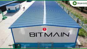 Bitmain ขยายโรงงานสู่สหรัฐฯ ท่ามกลางสงครามการค้าจีน-อเมริกา