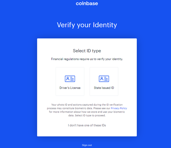 how to hack coinbase wallet