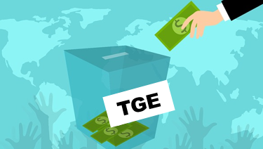 What Is TGE Token? Token Generation Event Explanation. | CoinCarp