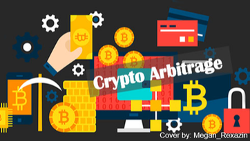 What Is Arbitrage Trading in Crypto？ | CoinCarp
