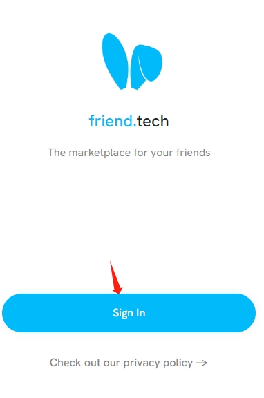 什么是Friend.tech？去中心化社交媒体平台指南(图2)