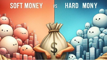 Soft Money vs. Hard Money: Decoding Currency Types and Their Impact ...