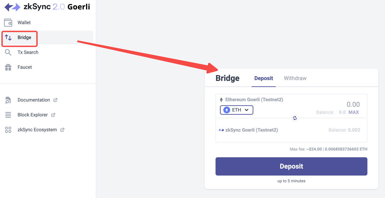 如何快速体验zkSync，并提高获得潜在空投的机会？ - 欧易OKX | CoinCarp